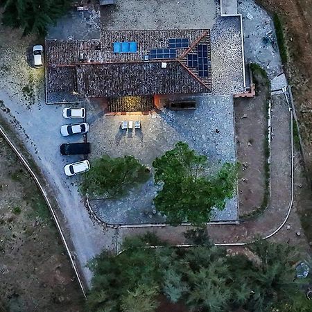 B&B Villa Bianca Sant'Agata  Екстер'єр фото