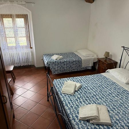 B&B Villa Bianca Sant'Agata  Екстер'єр фото