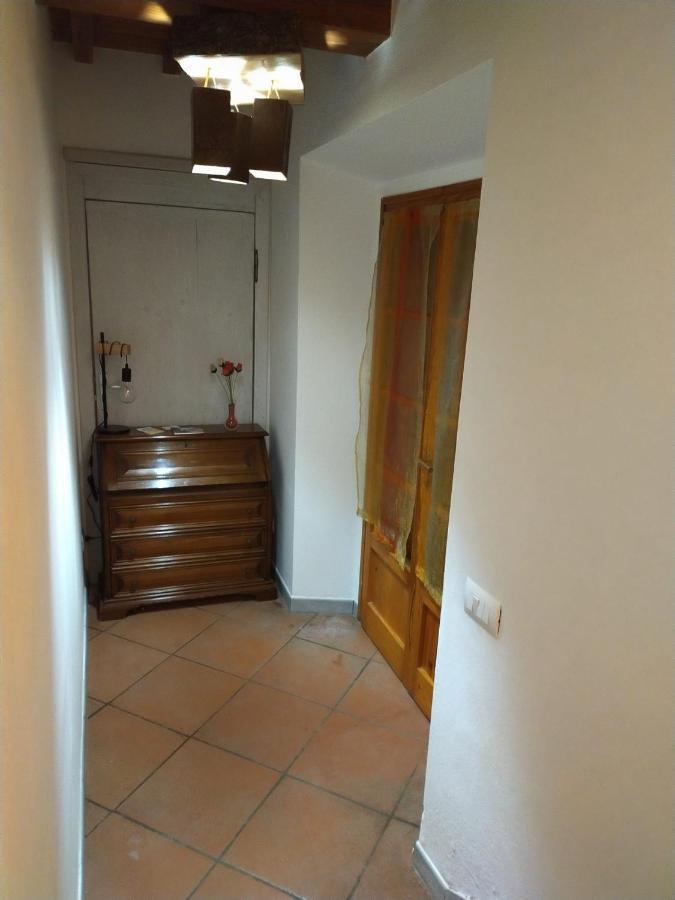 B&B Villa Bianca Sant'Agata  Екстер'єр фото
