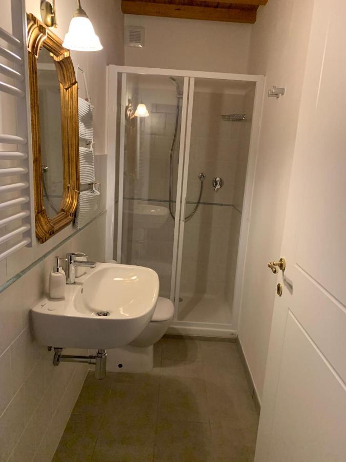 B&B Villa Bianca Sant'Agata  Екстер'єр фото
