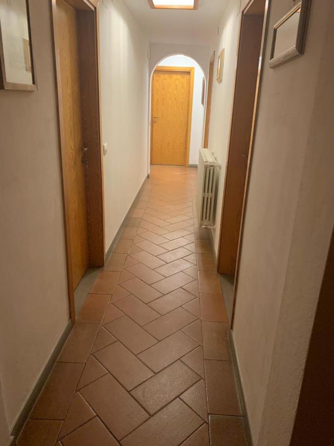 B&B Villa Bianca Sant'Agata  Екстер'єр фото
