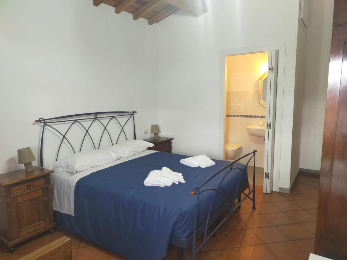 B&B Villa Bianca Sant'Agata  Екстер'єр фото