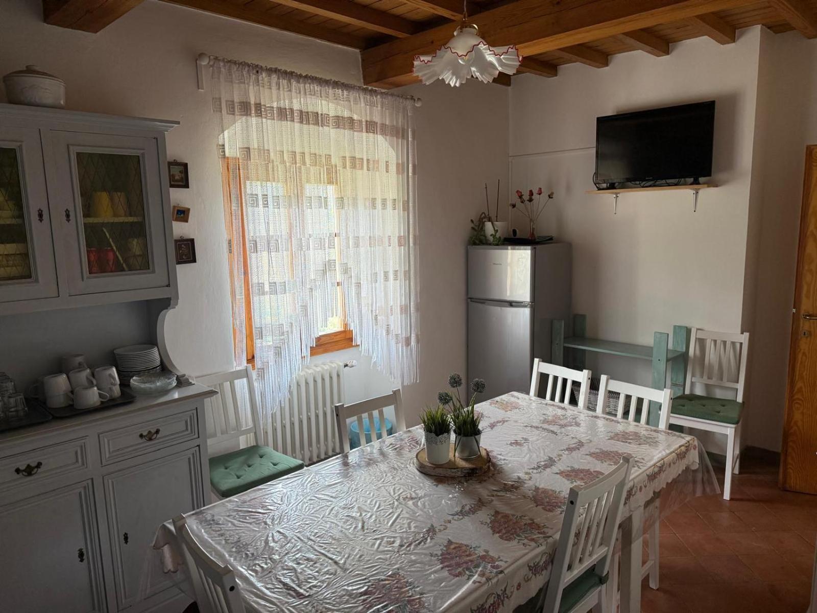 B&B Villa Bianca Sant'Agata  Екстер'єр фото