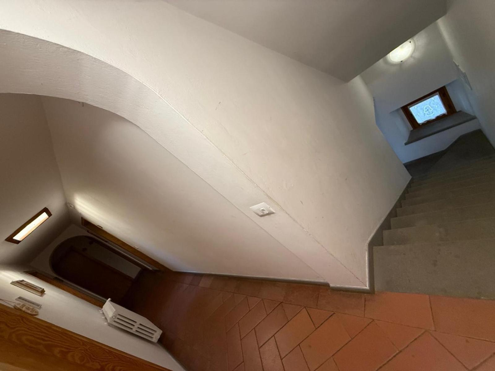 B&B Villa Bianca Sant'Agata  Екстер'єр фото