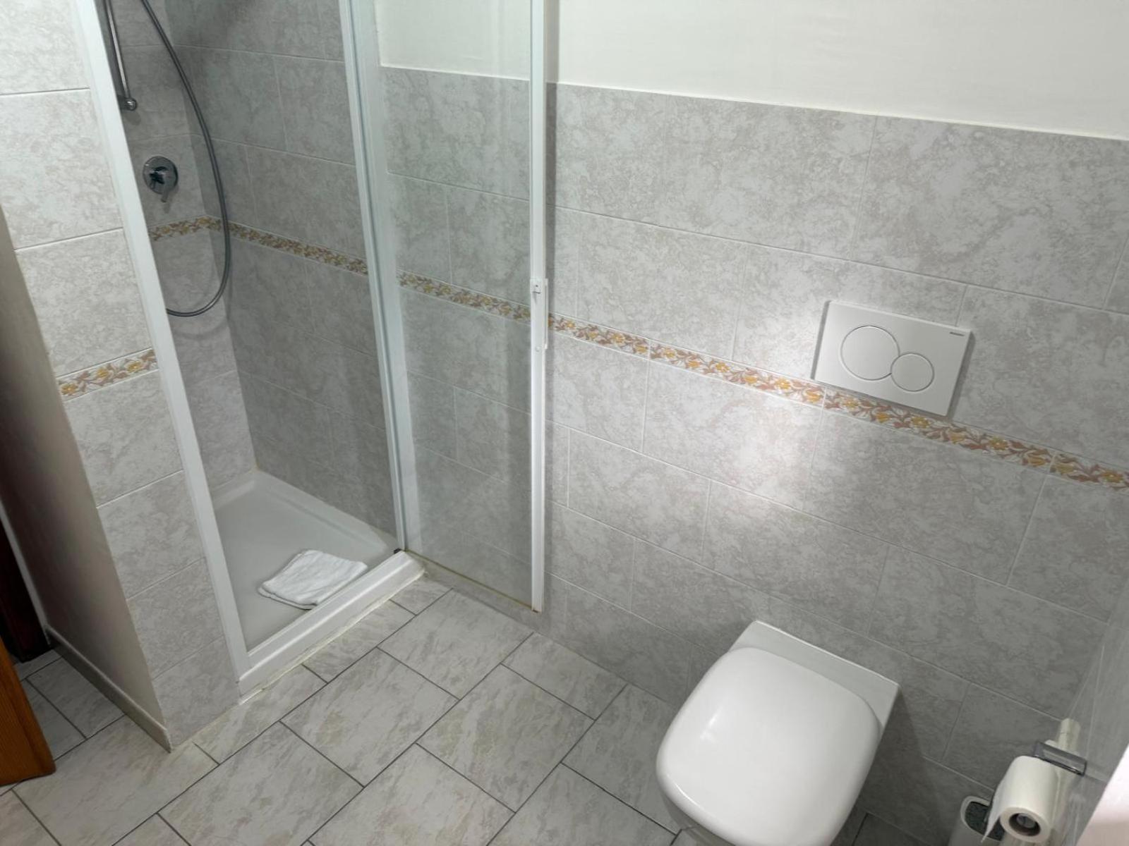 B&B Villa Bianca Sant'Agata  Екстер'єр фото