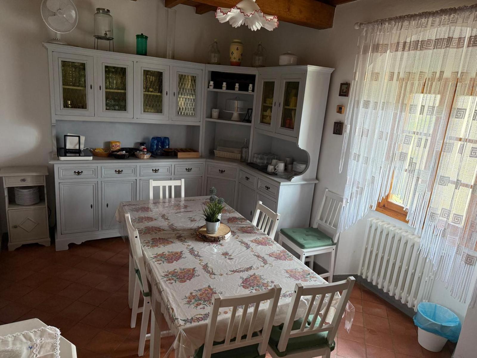 B&B Villa Bianca Sant'Agata  Екстер'єр фото