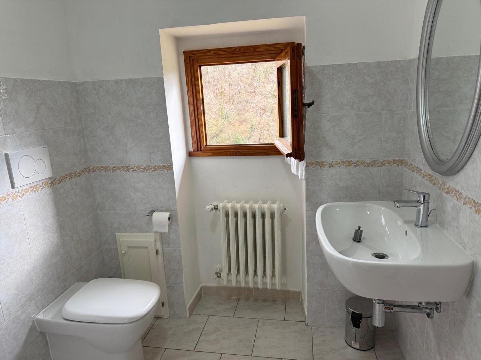 B&B Villa Bianca Sant'Agata  Екстер'єр фото
