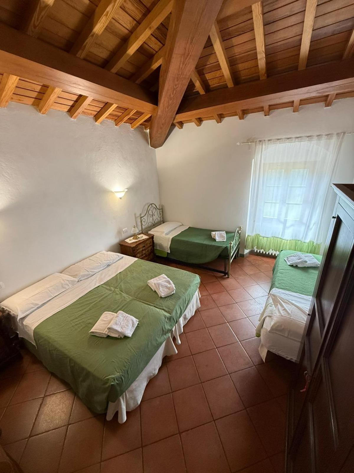 B&B Villa Bianca Sant'Agata  Екстер'єр фото