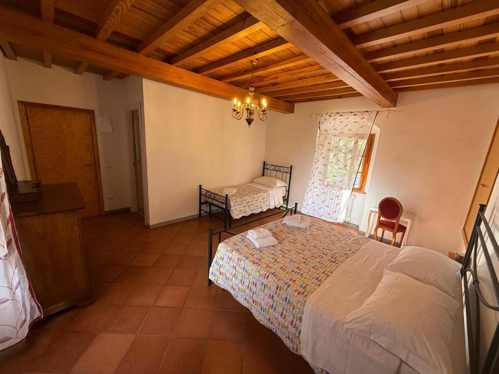 B&B Villa Bianca Sant'Agata  Екстер'єр фото