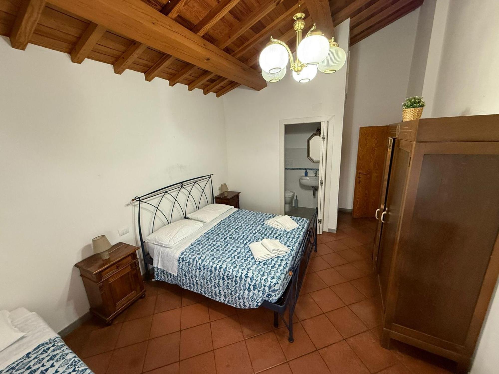 B&B Villa Bianca Sant'Agata  Екстер'єр фото