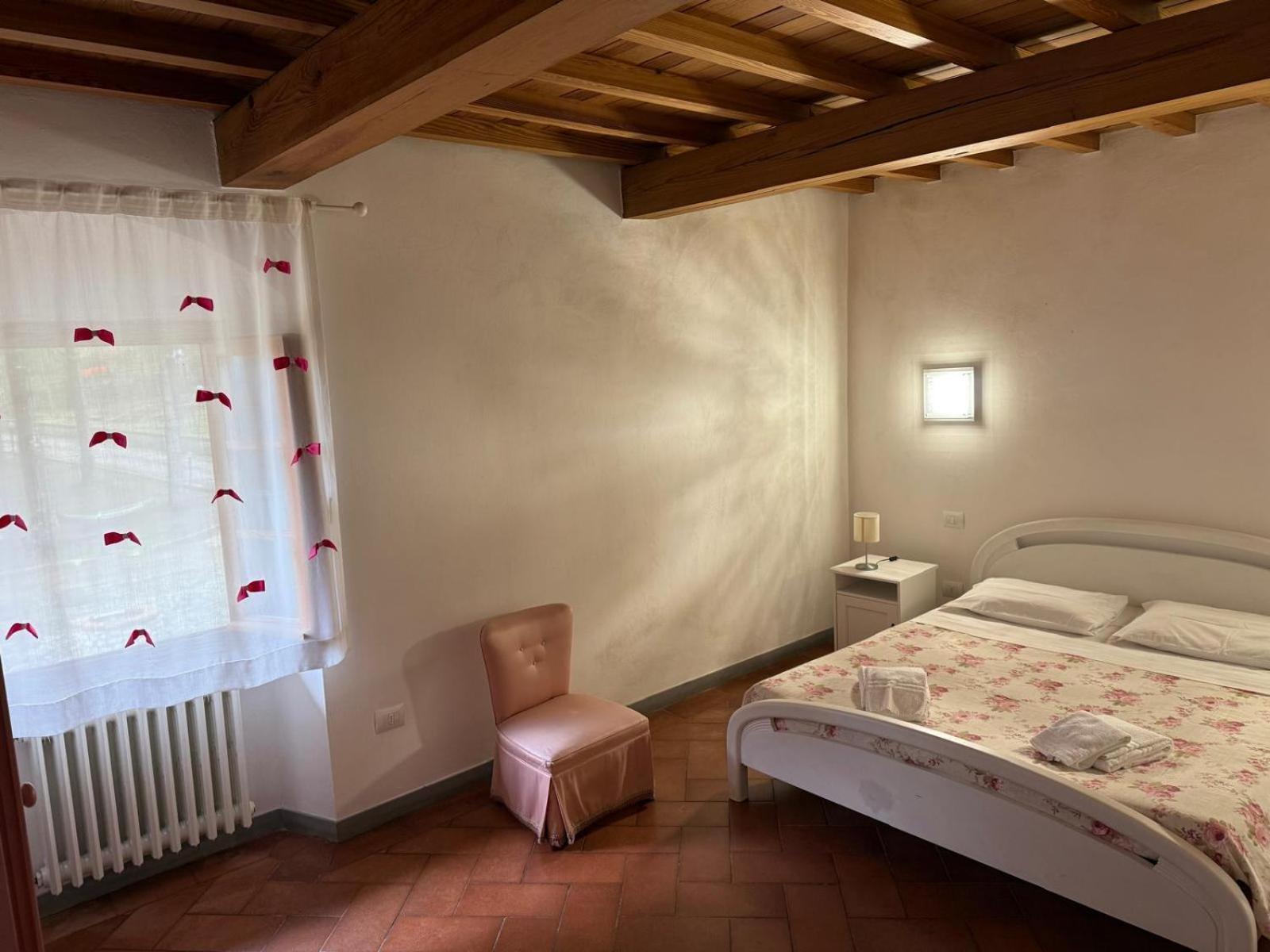 B&B Villa Bianca Sant'Agata  Екстер'єр фото