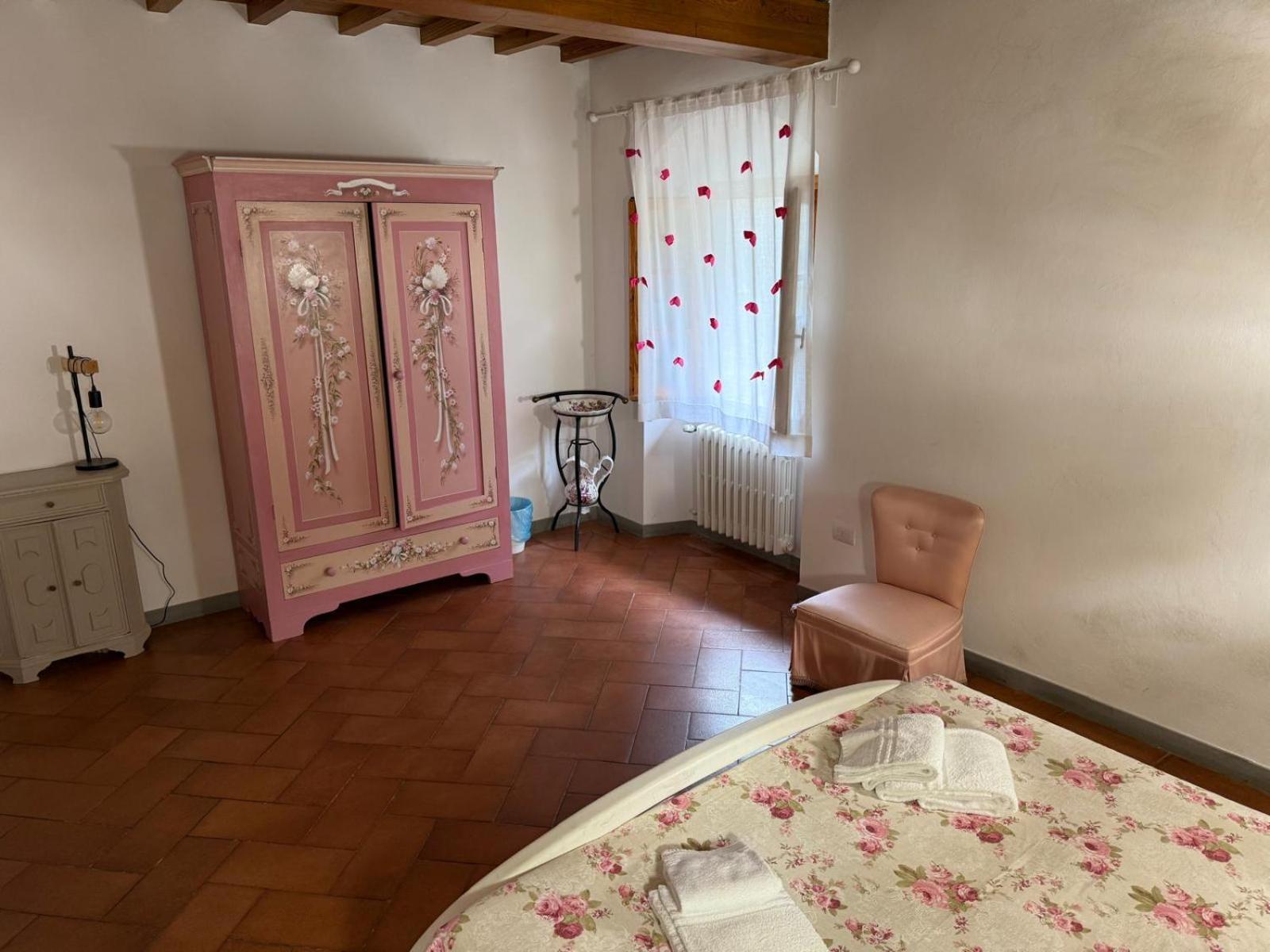 B&B Villa Bianca Sant'Agata  Екстер'єр фото