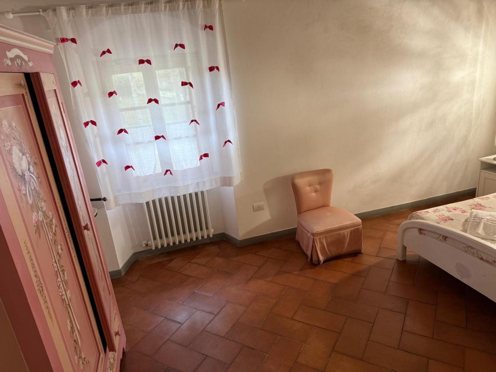 B&B Villa Bianca Sant'Agata  Екстер'єр фото