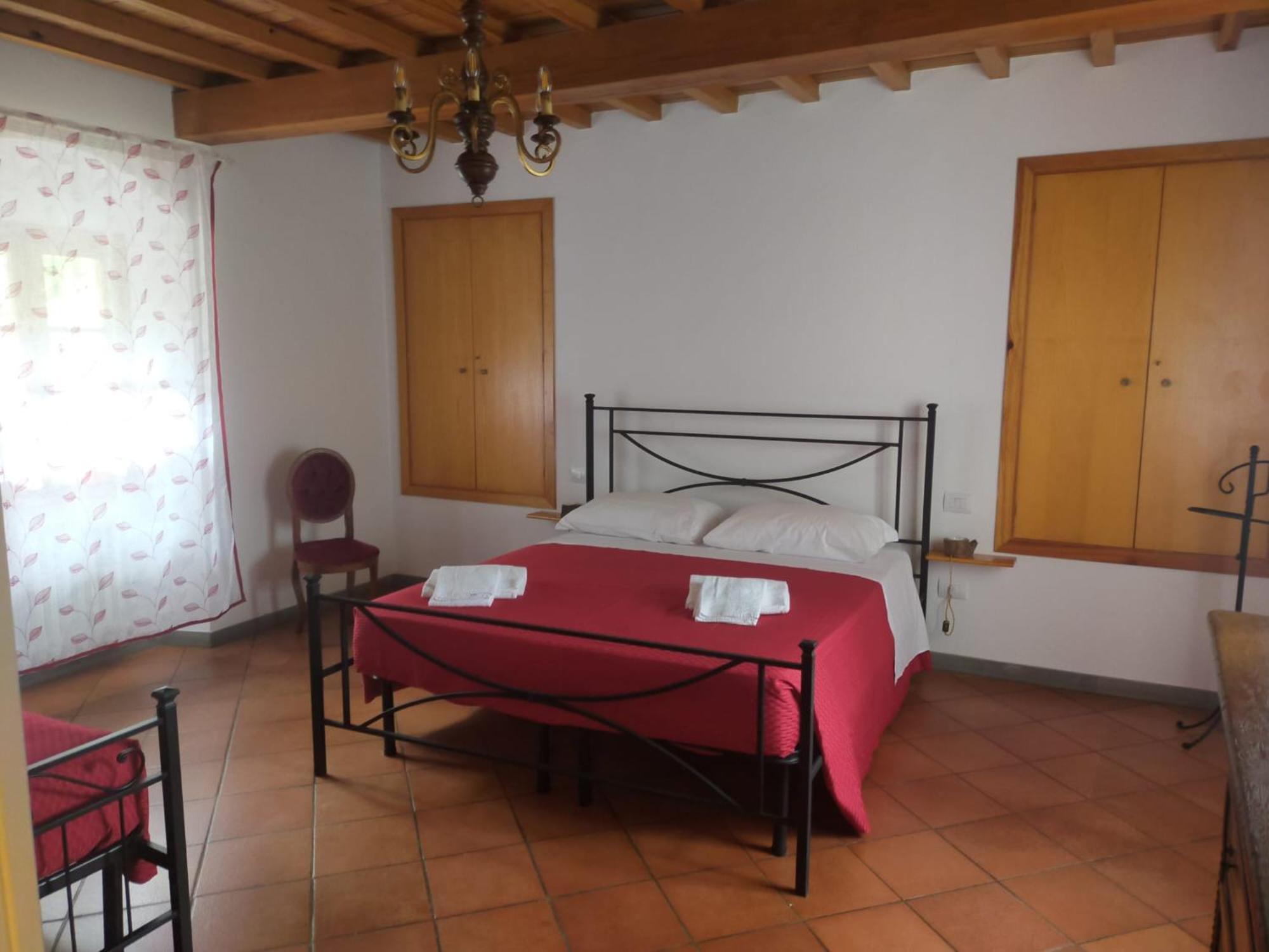 B&B Villa Bianca Sant'Agata  Екстер'єр фото